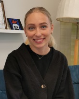 Elsa Linjer Fridefors